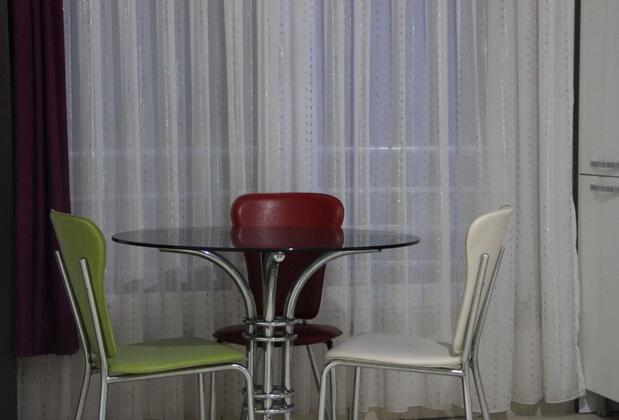 Bayrakdar Butik Apart - Görsel 13