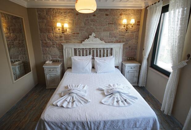 Fikret Bey Konağı - Görsel 6