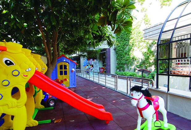 My Home Aparthotel - Görsel 13