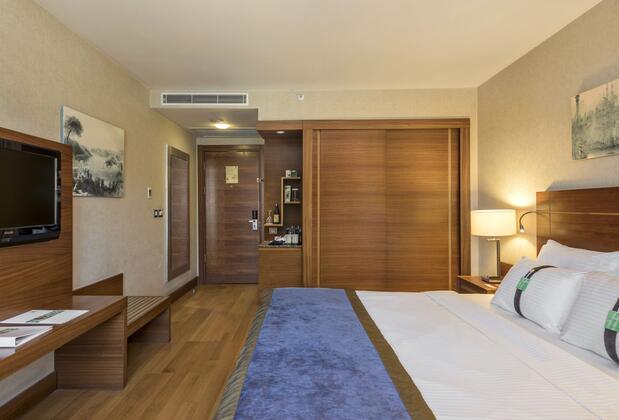 Holiday Inn İstanbul Şişli - Görsel 25