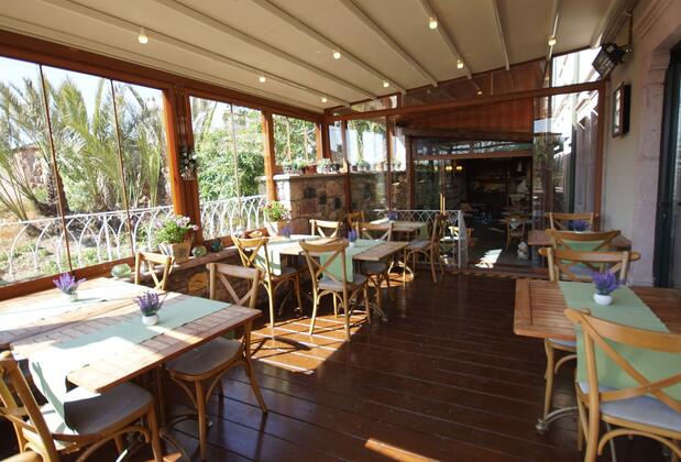 Fikret Bey Konağı - Görsel 5