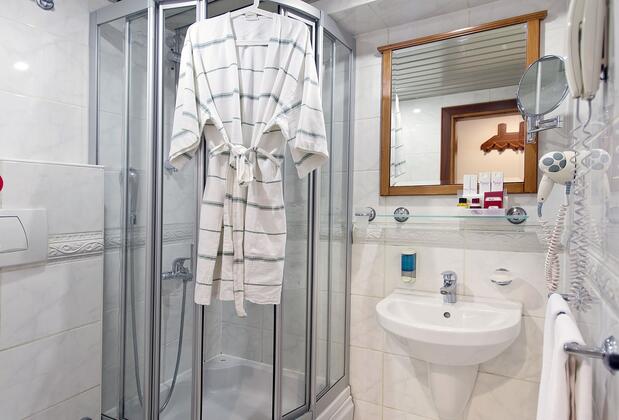 Orient Express & Spa by Orka Hotels - Görsel 23