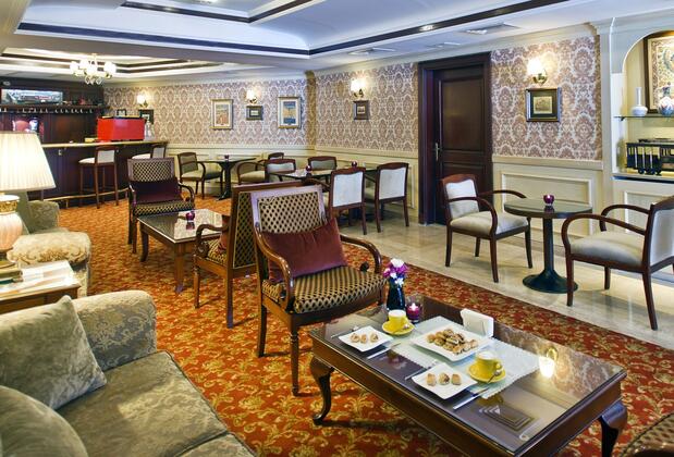 Orient Express & Spa by Orka Hotels - Görsel 3