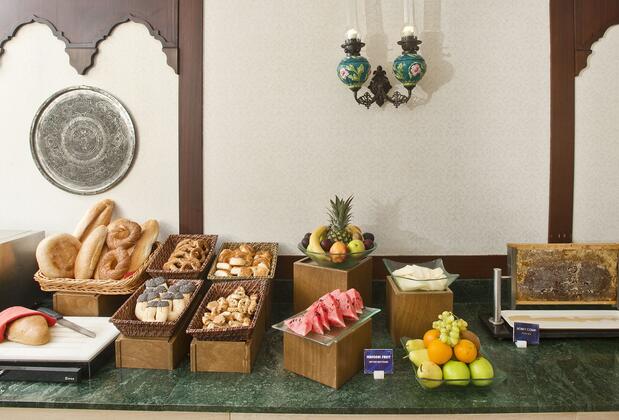 Orient Express & Spa by Orka Hotels - Görsel 9