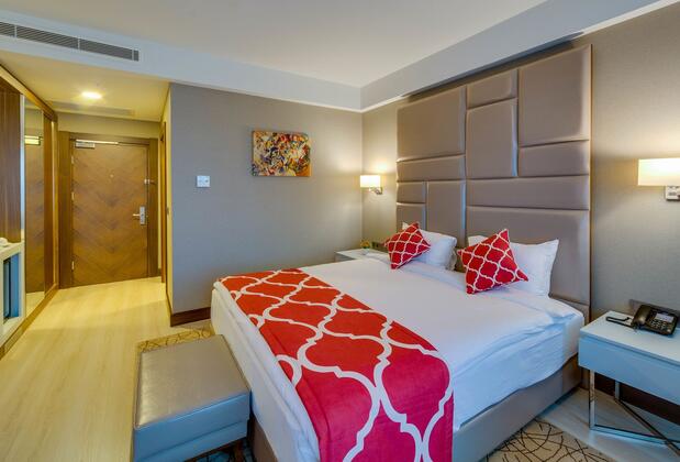 Demircioğlu Park Hotel - Görsel 4