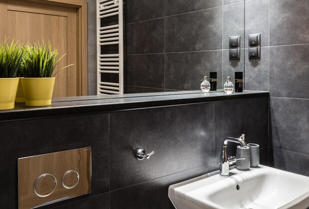 Patio Hotel  - Görsel 11