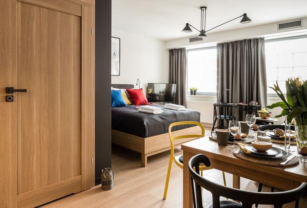 Patio Hotel  - Görsel 3