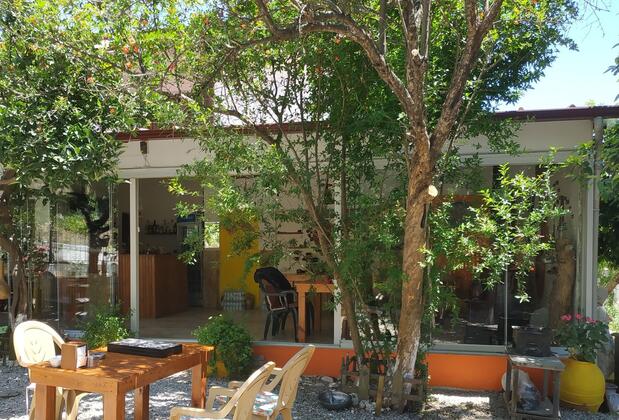 Ebruli Motel - Görsel 12