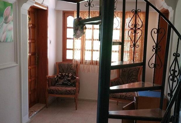 Ebruli Motel - Görsel 14