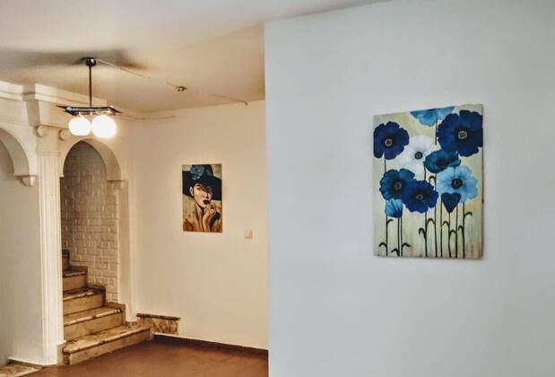 Ebruli Motel - Görsel 13