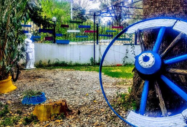 Ebruli Motel - Görsel 10