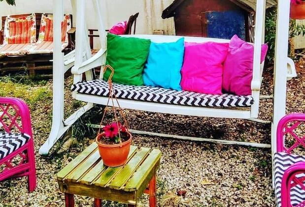 Ebruli Motel - Görsel 11