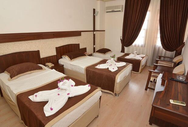 Arsi Otel - Görsel 16