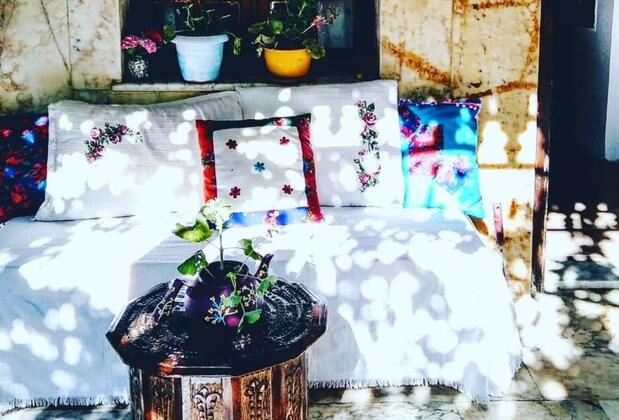 Ebruli Motel - Görsel 16