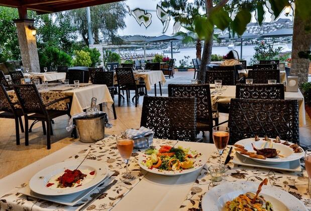 Casamia Butik Otel - Görsel 7