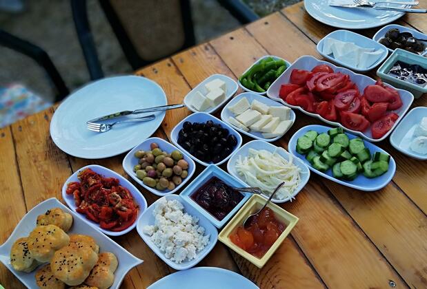 Ebruli Motel - Görsel 4