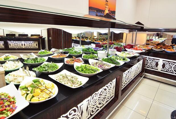 Arsi Otel - Görsel 11