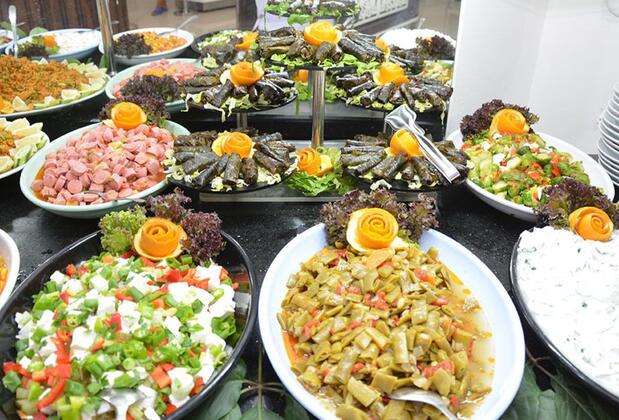 Arsi Otel - Görsel 13