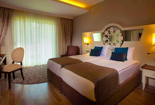 Diamond Elite & Spa Hotel - Görsel 5