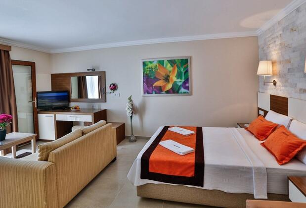 Casamia Butik Otel - Görsel 10