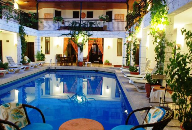 Han Dalyan Hotel - Görsel 9
