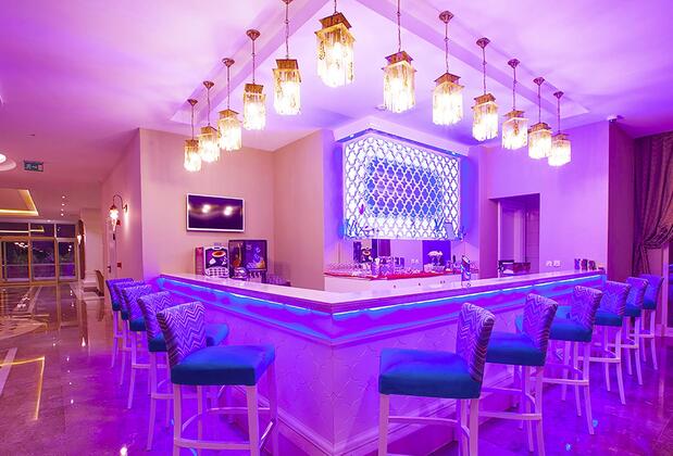 Diamond Elite & Spa Hotel - Görsel 16