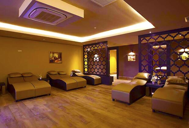 Diamond Elite & Spa Hotel - Görsel 10