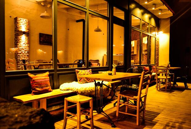 Attalos Suites Hotel  - Görsel 2