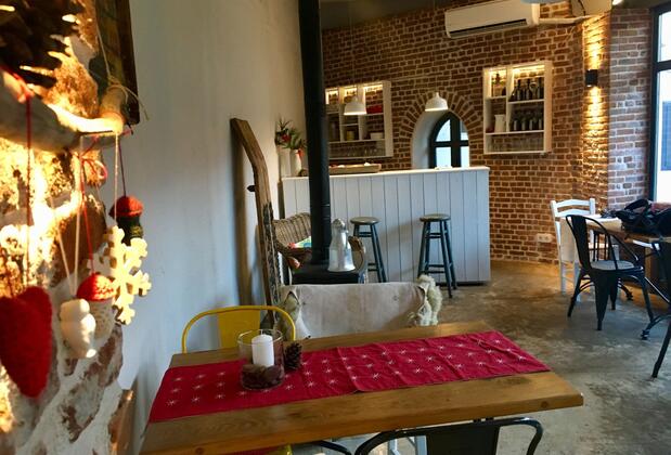 Attalos Suites Hotel  - Görsel 17