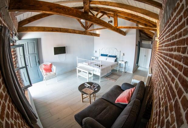 Attalos Suites Hotel  - Görsel 21