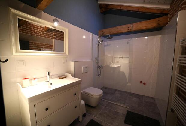 Attalos Suites Hotel  - Görsel 40