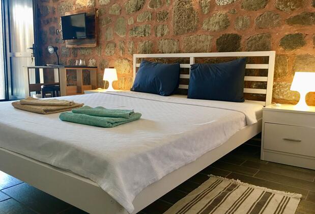 Attalos Suites Hotel  - Görsel 22