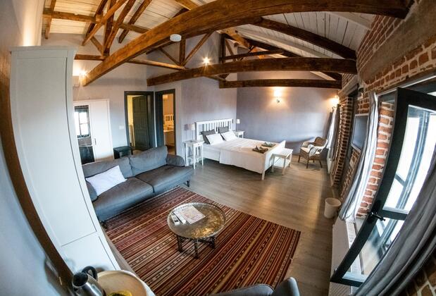 Attalos Suites Hotel  - Görsel 24