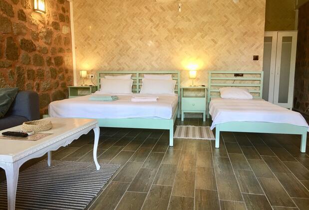 Attalos Suites Hotel  - Görsel 25