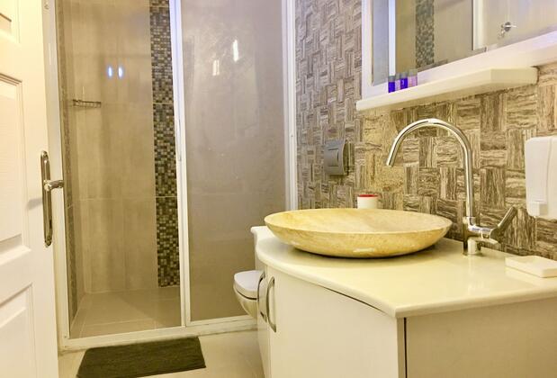 Attalos Suites Hotel  - Görsel 43