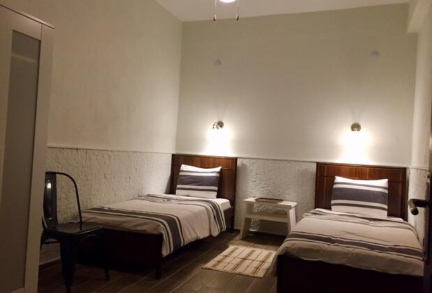 Attalos Suites Hotel  - Görsel 27