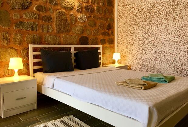 Attalos Suites Hotel  - Görsel 28