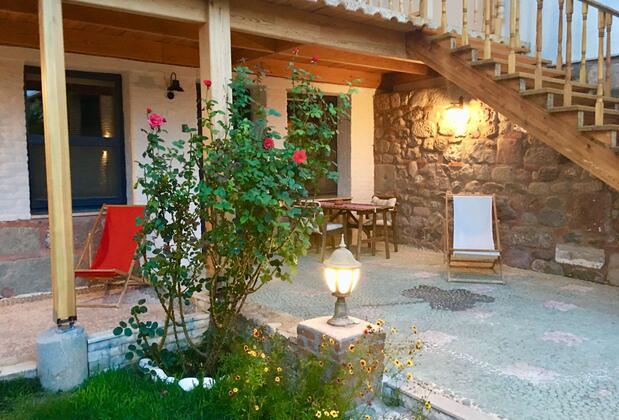 Attalos Suites Hotel  - Görsel 4