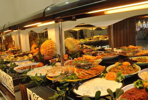 Arsi Otel - Görsel 12