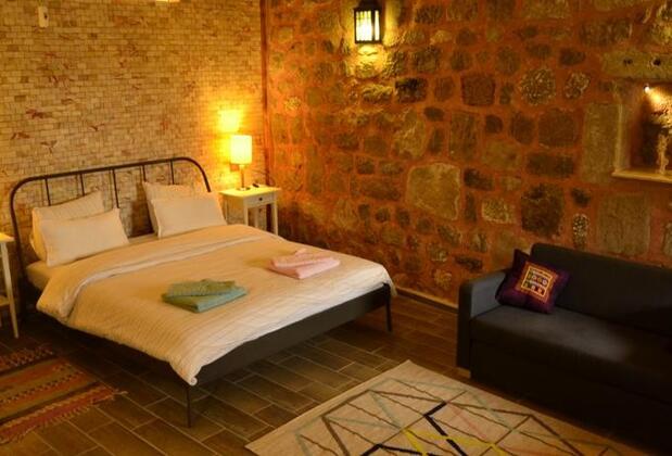 Attalos Suites Hotel  - Görsel 33