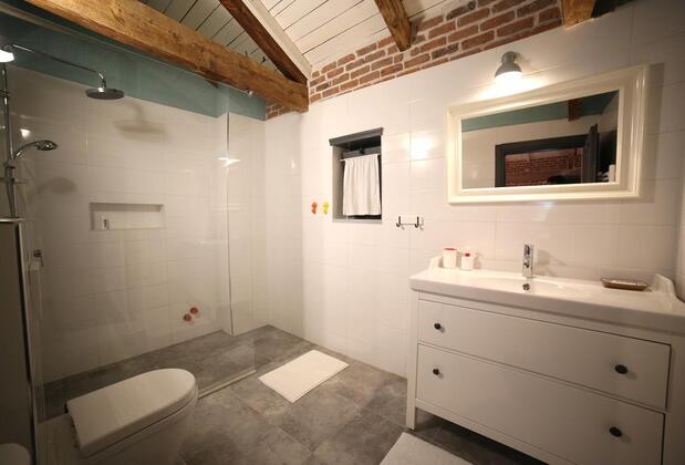 Attalos Suites Hotel  - Görsel 42