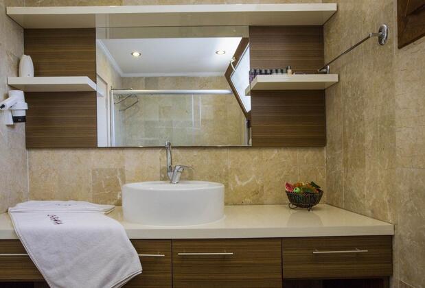 Casamia Butik Otel - Görsel 16