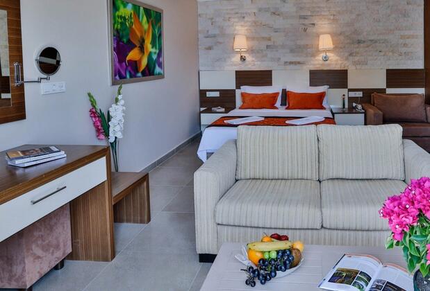 Casamia Butik Otel - Görsel 13