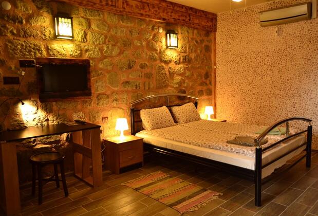 Attalos Suites Hotel  - Görsel 32