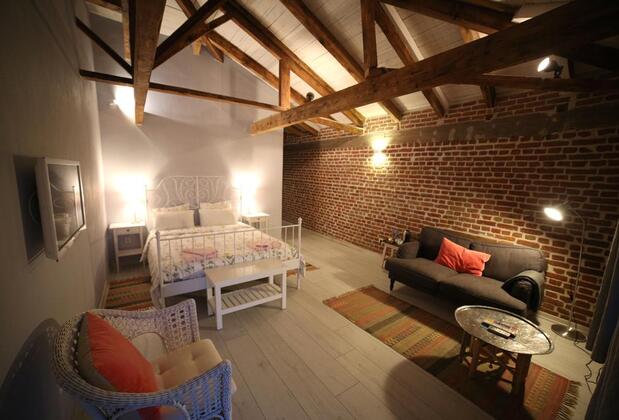 Attalos Suites Hotel  - Görsel 36