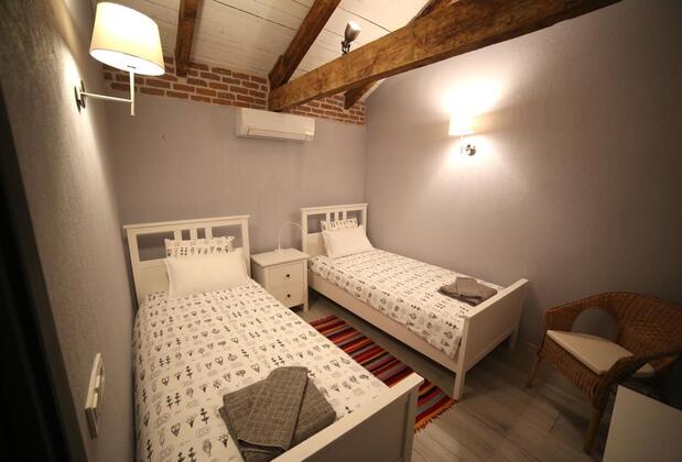 Attalos Suites Hotel  - Görsel 37