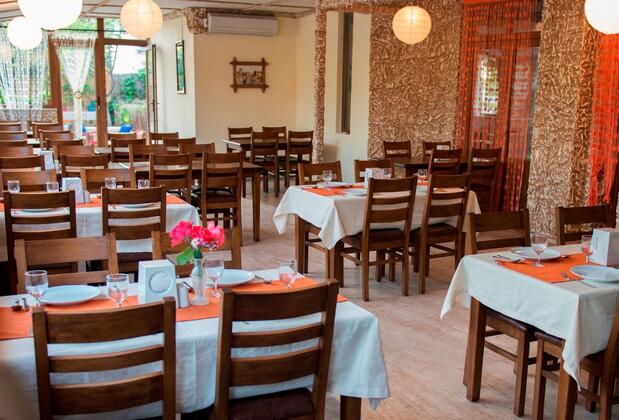 Han Dalyan Hotel - Görsel 13