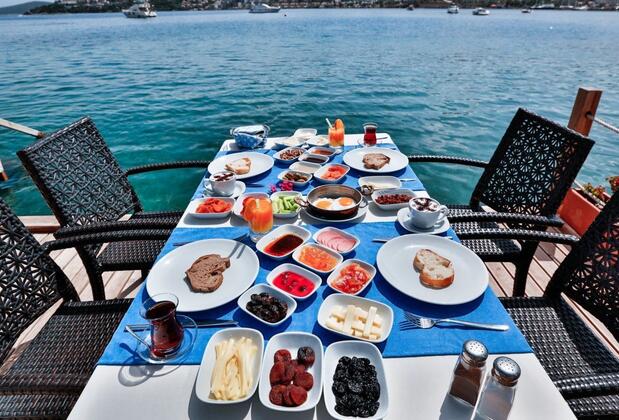 Casamia Butik Otel - Görsel 6