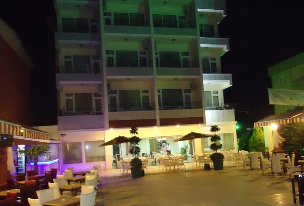 Blue Dolphin Otel - Görsel 39