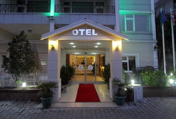 Blue Dolphin Otel - Görsel 3